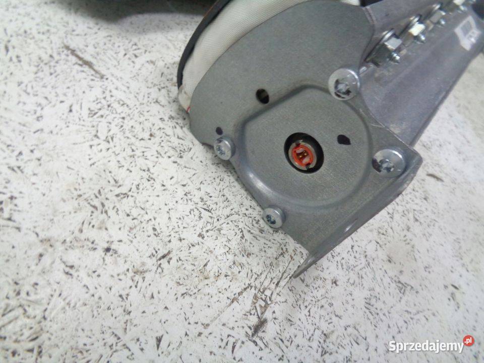PODUSZKA AIRBAG POWIETRZNA KIEROWCY PASAŻAERA Skarżysko-Kamienna