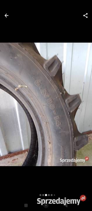 Opona 658014 Marianki