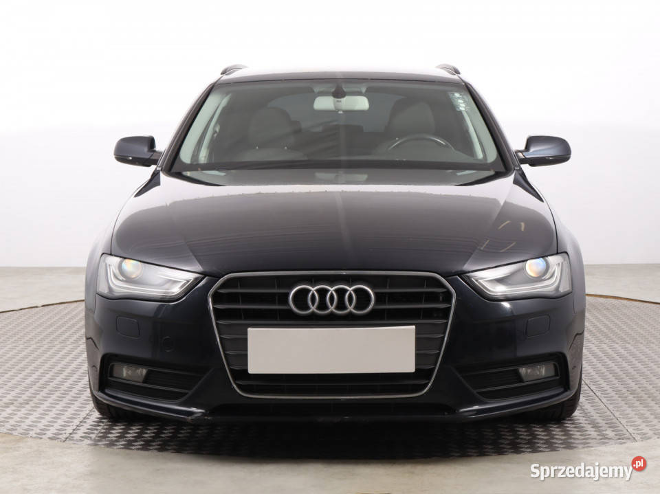 Audi A4 20 TDI wspomaganie kierownicy Katowice sprzedam