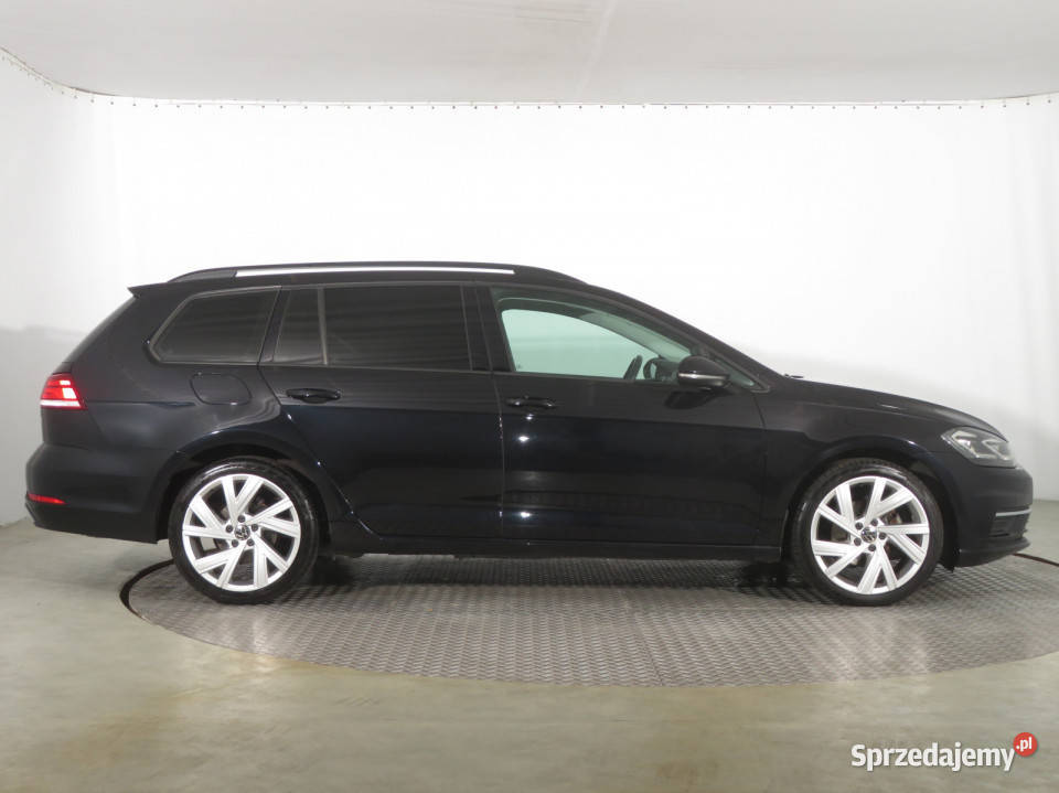 VW Golf 16 TDI Motoryzacja śląskie Katowice