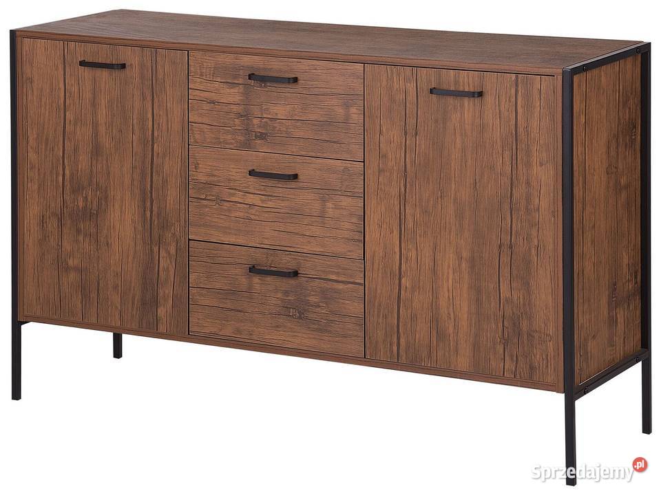 Wielofunkcyjna dekoracyjna komoda Świdnica