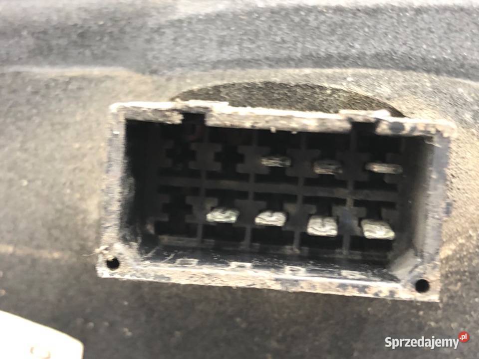 LUSTERKO PRAWY RENAULT SCENIC I Minivan 9910 Lusterka zewnętrzne sprzedam