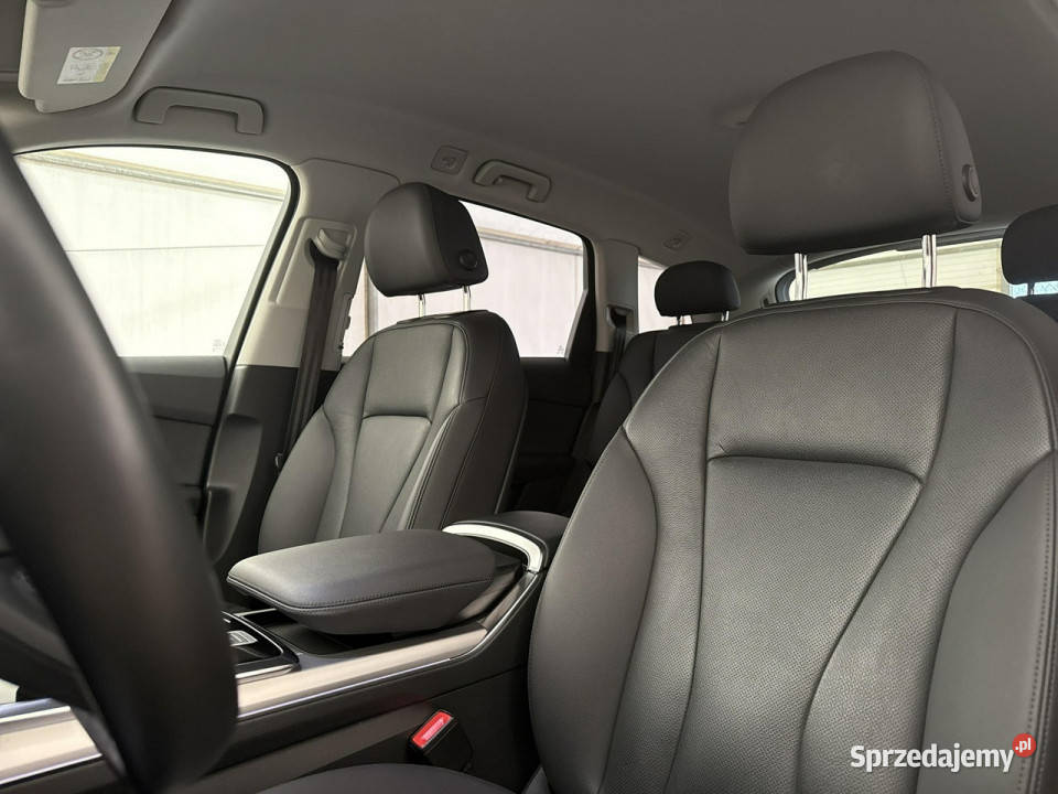 Audi Q7 30 45 TDI Quattro Tiptronic 231 Faktura Warszawa
