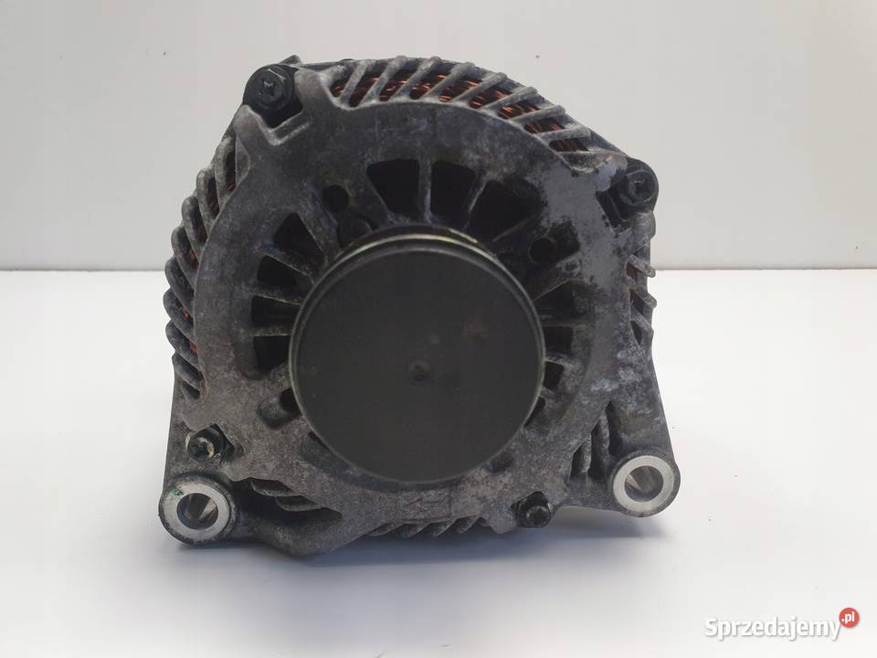ALTERNATOR Citroen C5 I 20 HDI 9654752880 osobowe