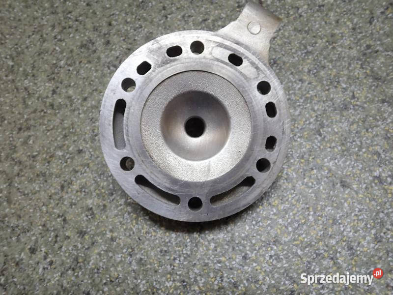GŁOWICA 37E2 SUZUKI RM 250 9600R Pozostałe Strzelce Krajeńskie
