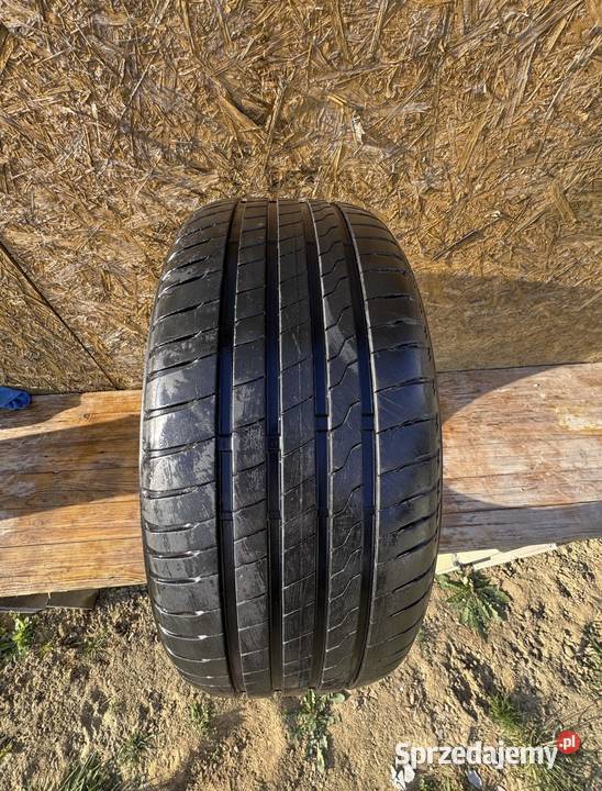 firestone 2155017 letnie 4 sztuki Opony i felgi