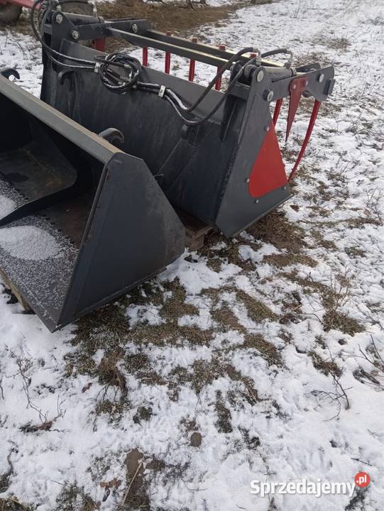 Sprzedam łyżki Oława