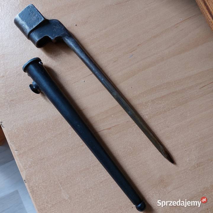 Katany bagnet szpikulec Skierniewice