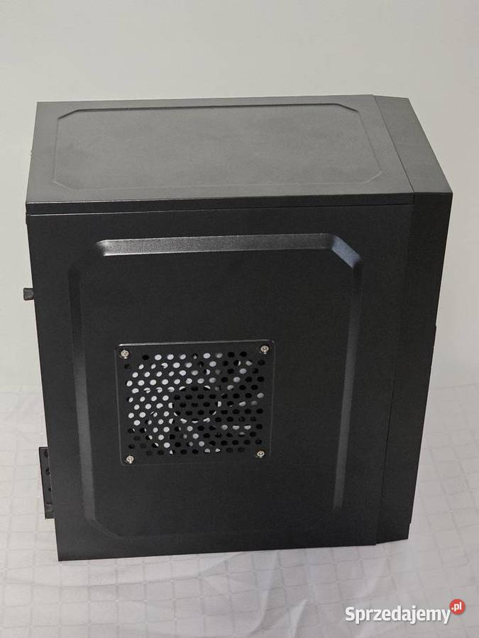 Komputer stacjonarny win11pro ssd 8gb ram Grzechynia sprzedam