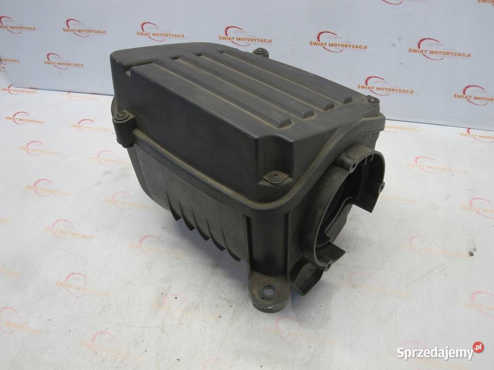 AUDI A3 SPORTBACK I 8PA 09r obudowa filtra świętokrzyskie Kielce