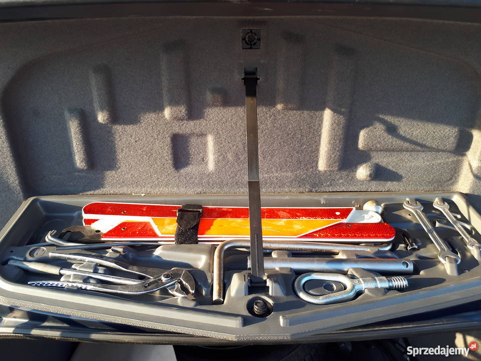 BMW e39 Sedan elektryczne szyby