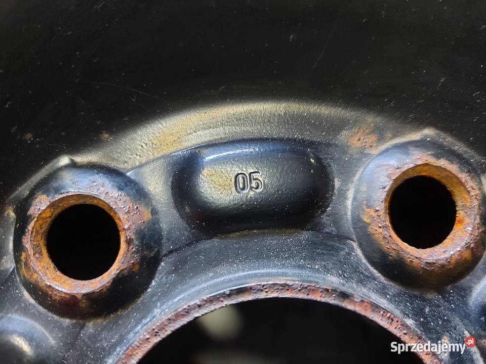 MONDEO MK4 S GALAXY MK3 koło dojazdowe 1258516 Kielce sprzedam