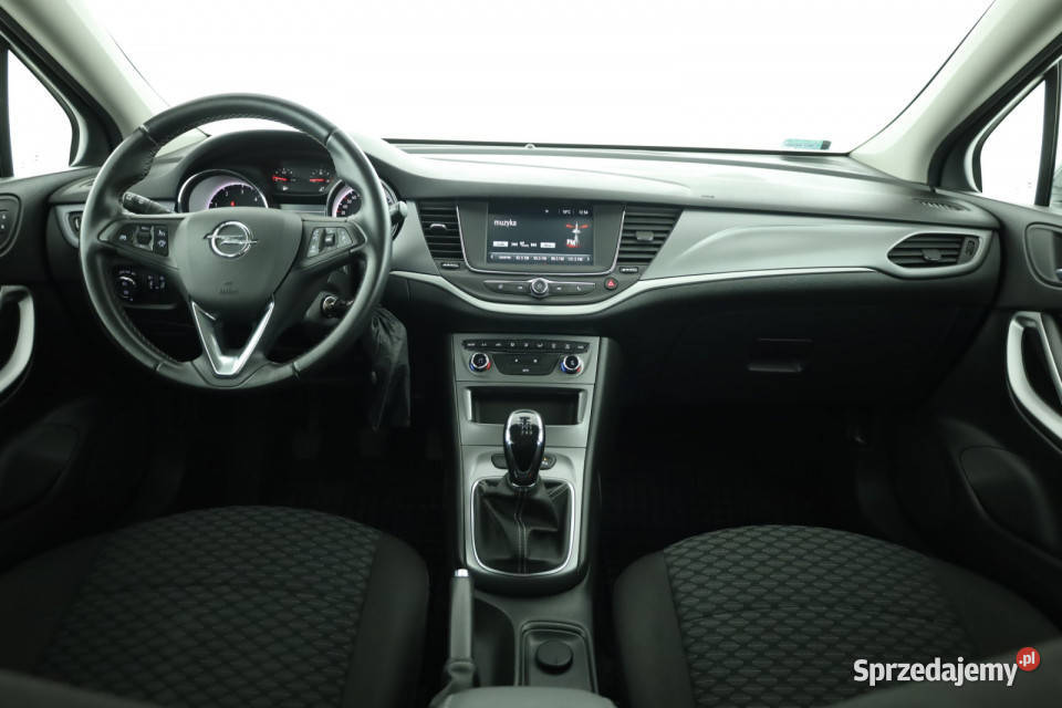 Opel Astra 16 CDTI pełny VAT Piaseczno