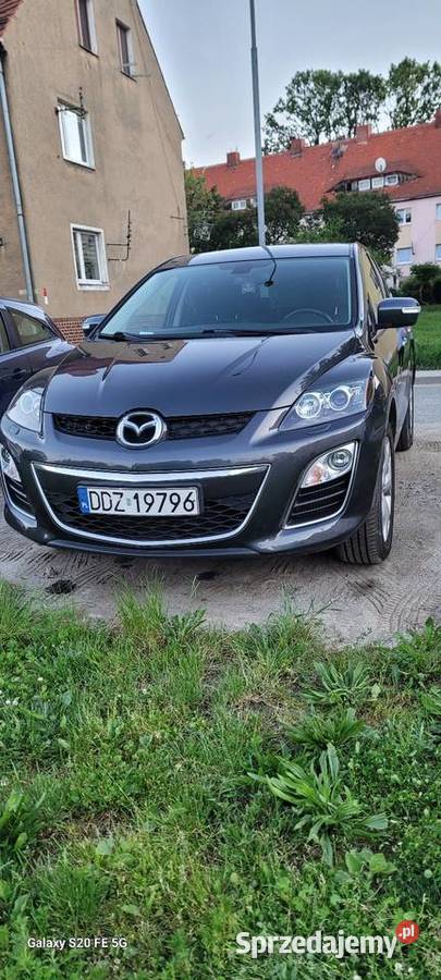 Auto 4/5 dolnośląskie Bielawa