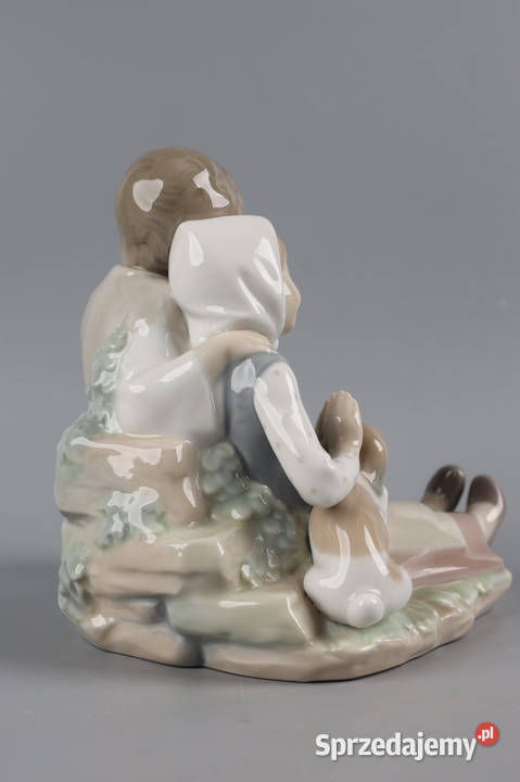 ARTexpert figurka figura ladro LLADR 1230 Szczecin