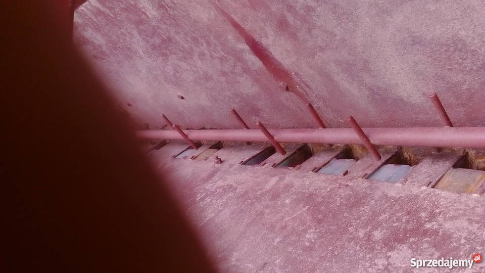 Siewnik poznaniak 3 dolnośląskie Łozina sprzedam