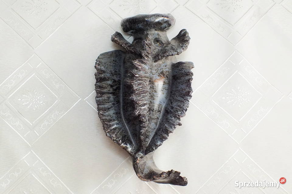 Ceramiczna ryba Lubin