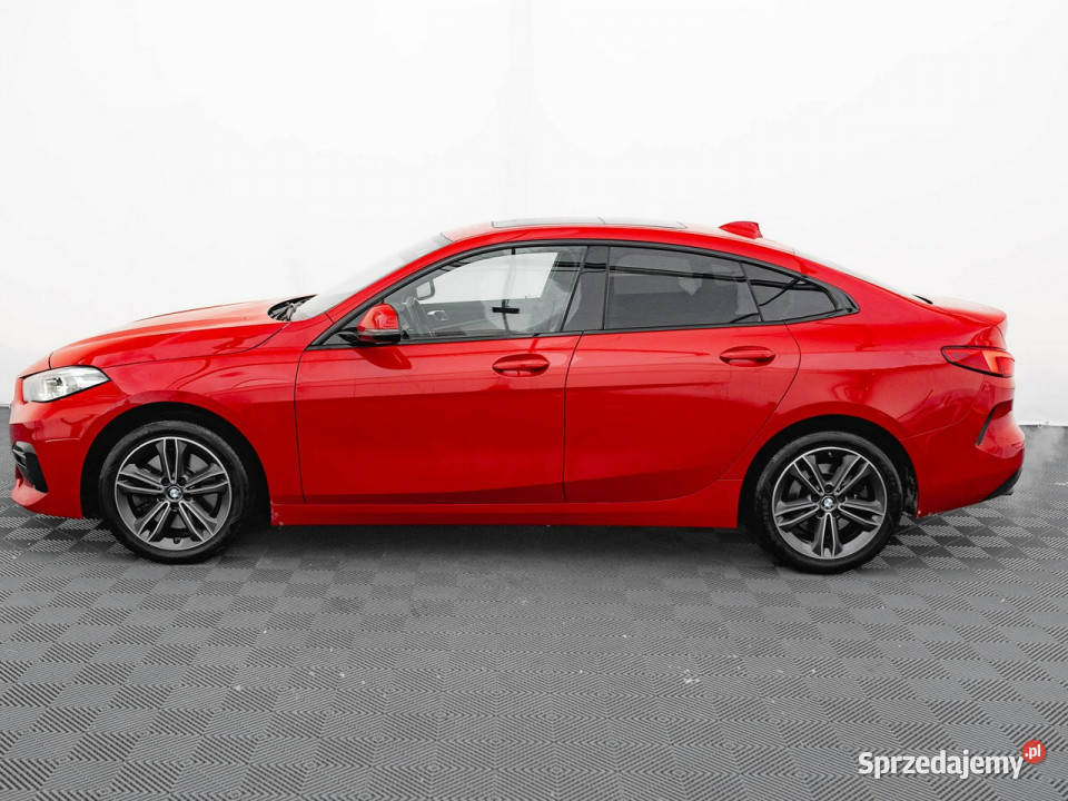 BMW 220 GD8L049220i xDrive Sport Line Ambient 178KM BMW Gdańsk