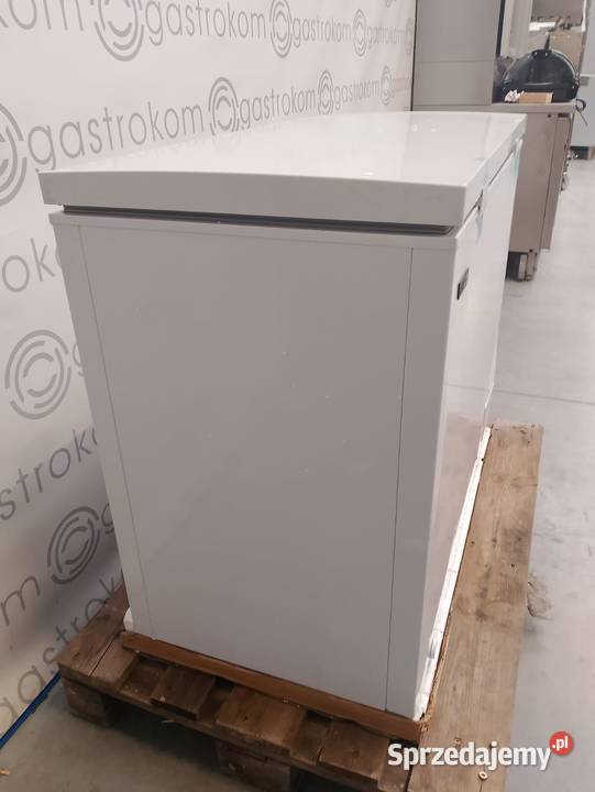 ZAMRAŻARKA CHŁODZIARKA SKRZYNIOWA 190L YATO Gastronomia Wrocław