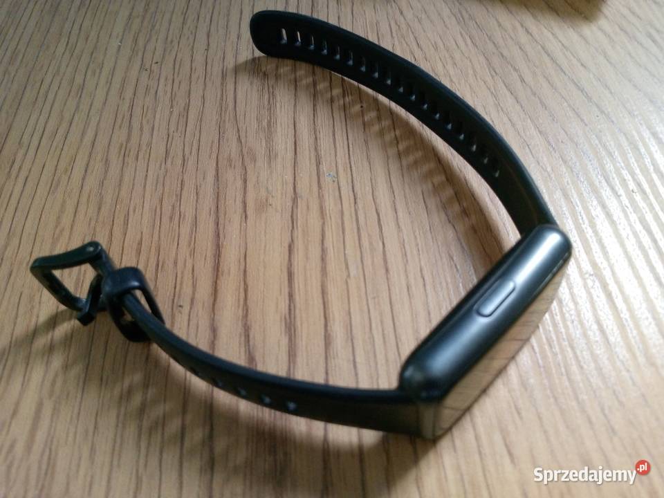 Smartwatch Huawei Band 7 LEAB19 pomorskie Gdańsk