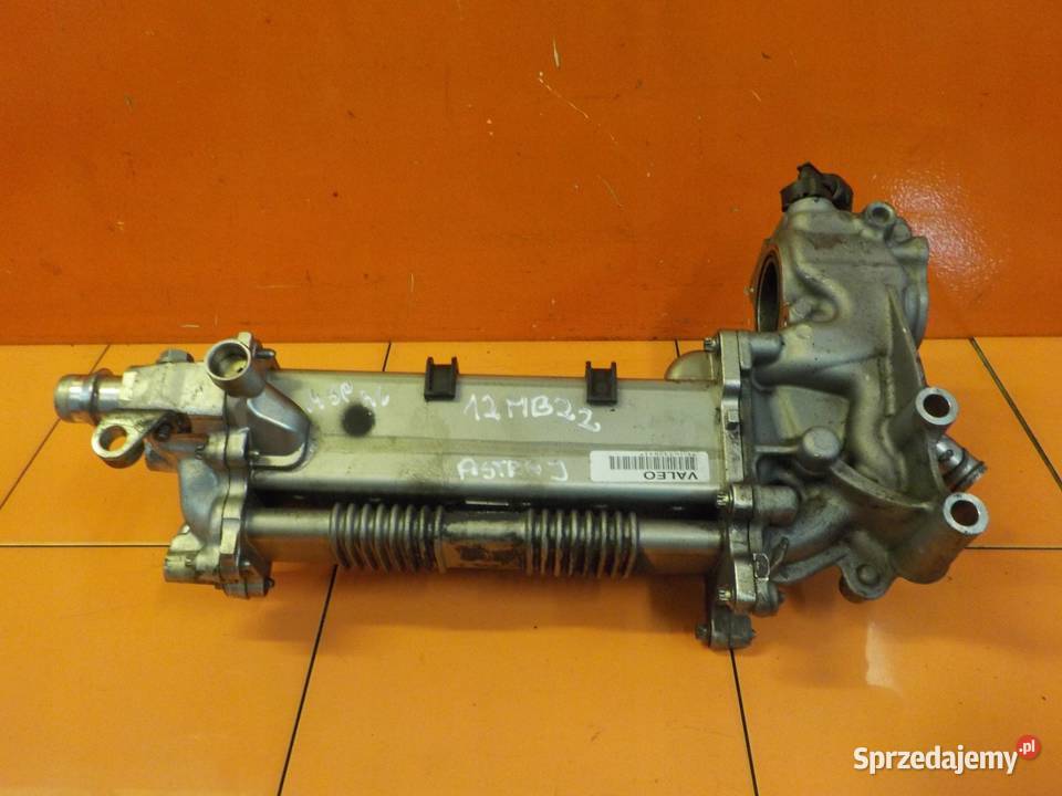 ASTRA J MERIVA B 16 CDTI 16r 110 B16DTL Suków