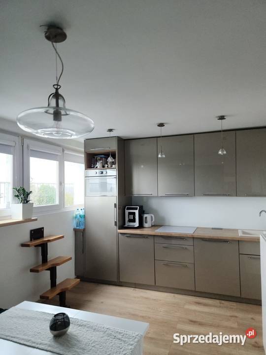 2 pokojowe mieszkanie ciche z tarasem i widokiem winda zachodniopomorskie Szczecin