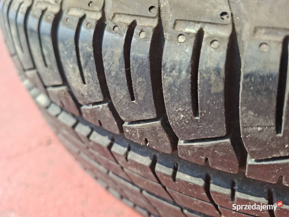 Opona DUNLOP 2056015 R 1 SZTUKA sport sp 200e 91 Rybnik