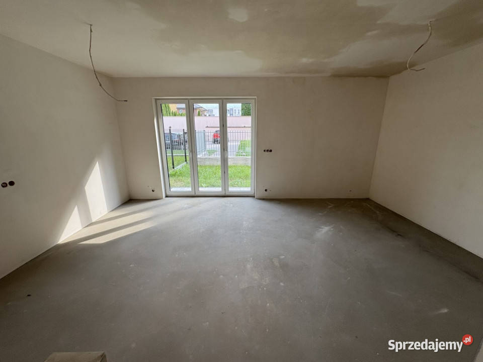 Apartament 90m2 Sportowa Liczba pokoi 3 Ostrów Mazowiecka
