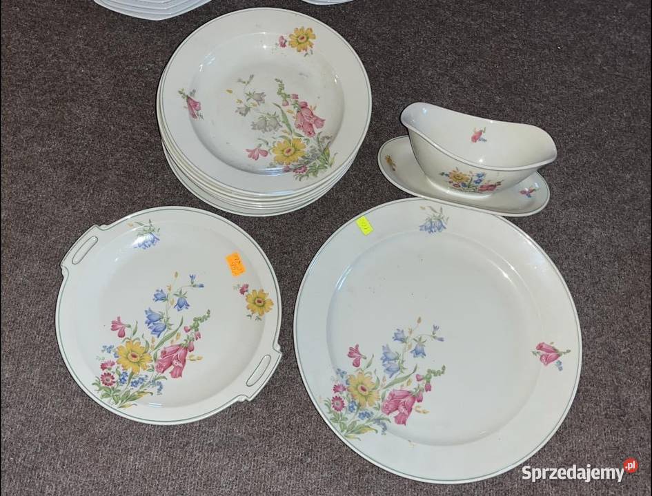 Cukiernica Carl Tielsch Syg z 1934 44 pomorskie Gdańsk sprzedam