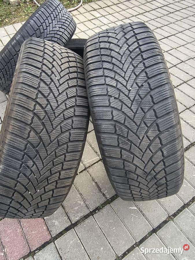 OPONY 21555R18 55 Nozdrzec