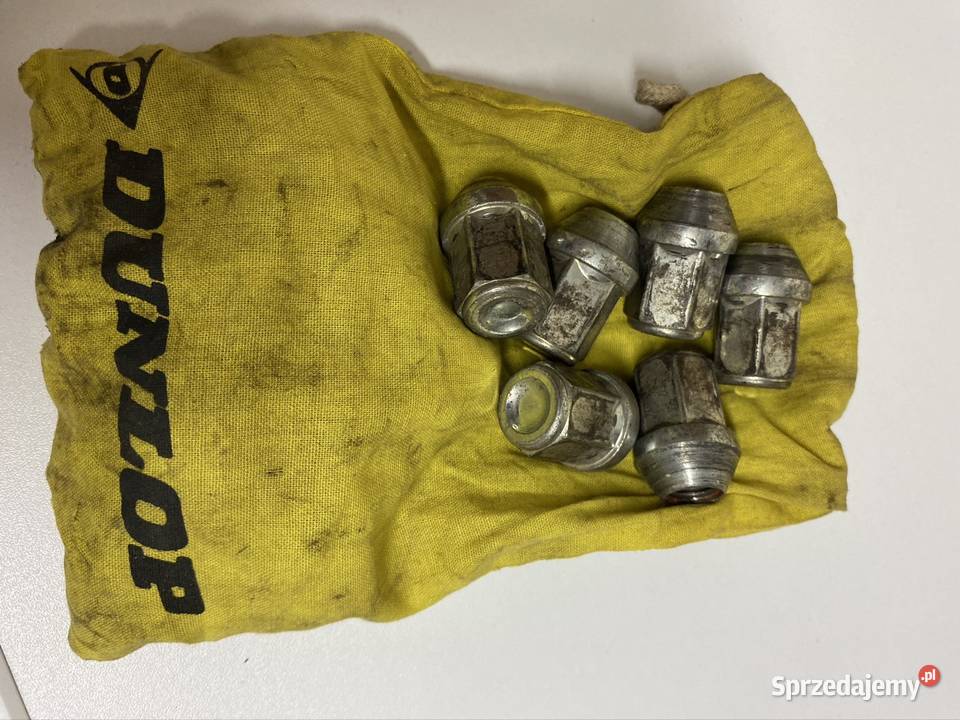 Alufelgi 15 Platin 4x1143 Toyota Mazda Honda Samochodowe sprzedam