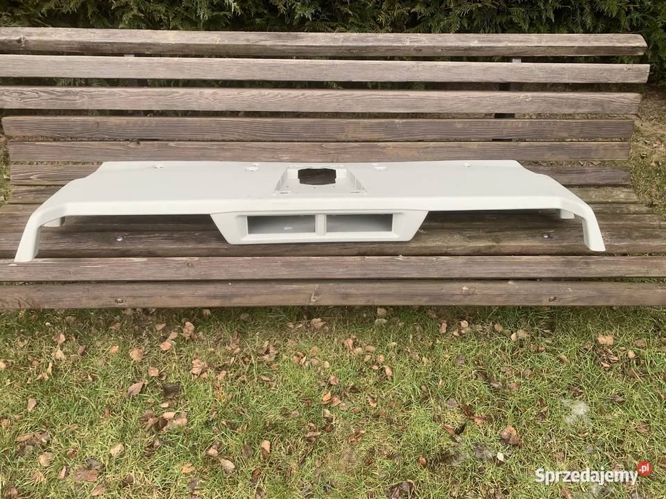 Podsufitka Ford transit mk8 20cm3 Pilica