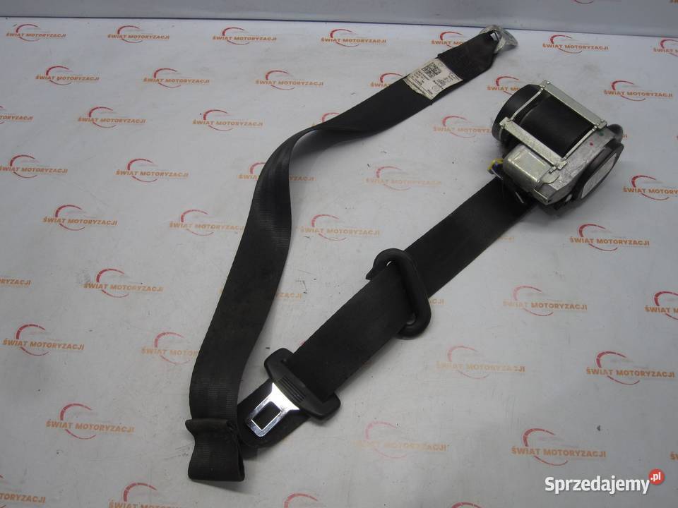 JEEP PATRIOT 10r pas bezpieczeństwa lewy przód Kielce