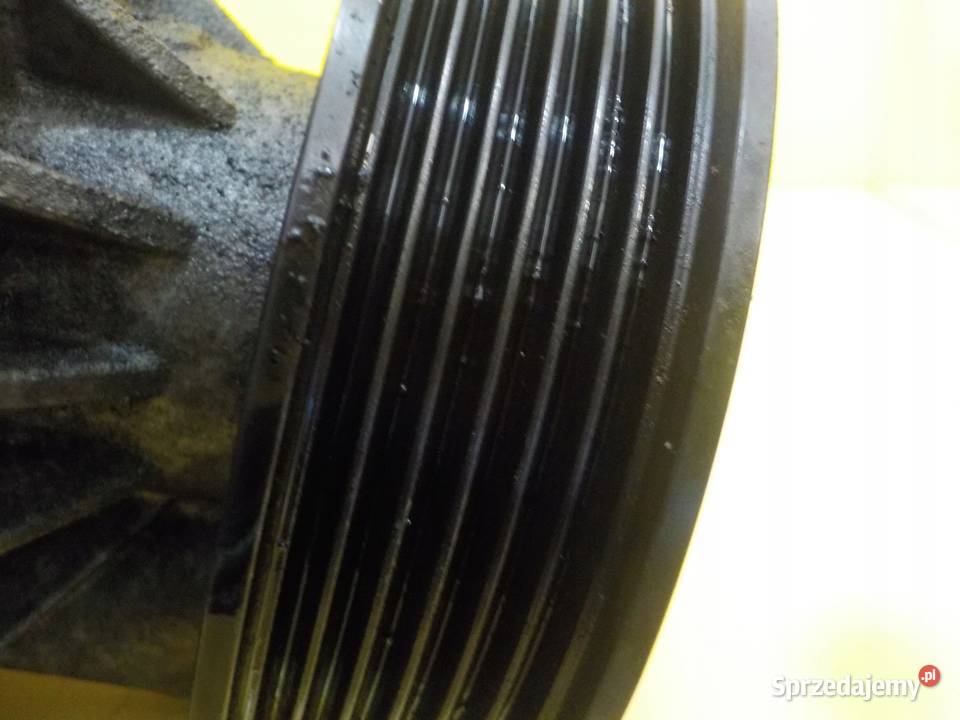 ASTRA J MERIVA 16 CDTI 16r 110 MAN 6 LVM pompa