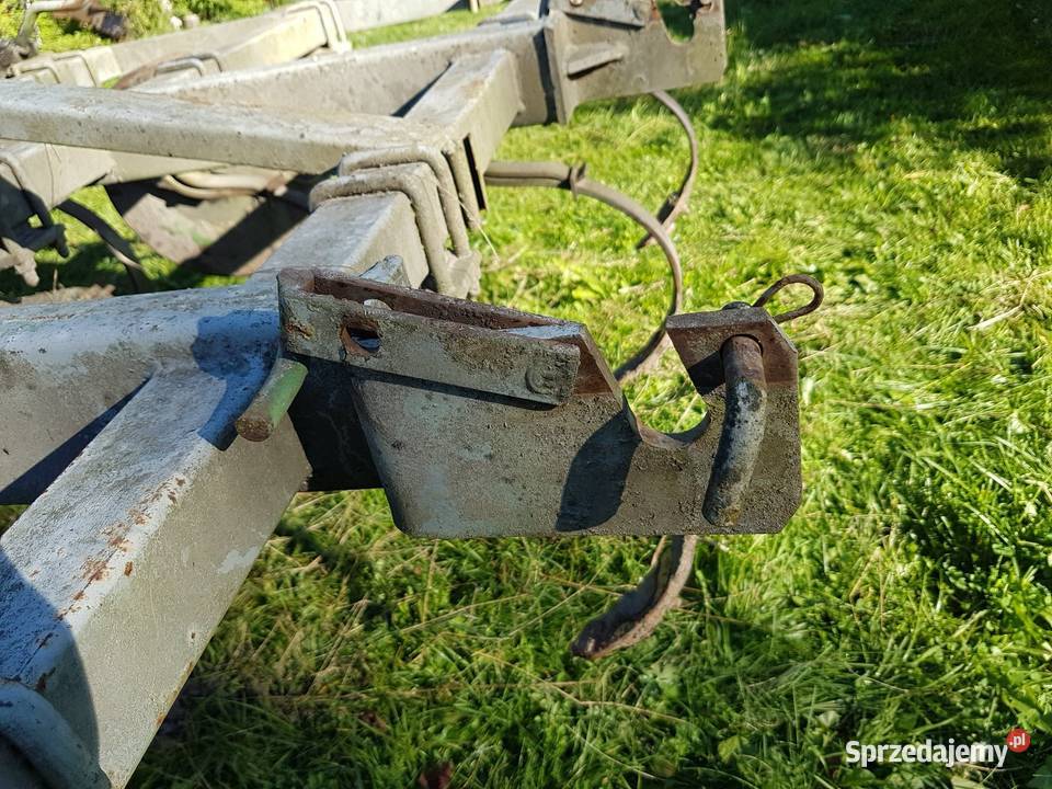 Kultywator 21014 Kultywatory Zwoleń