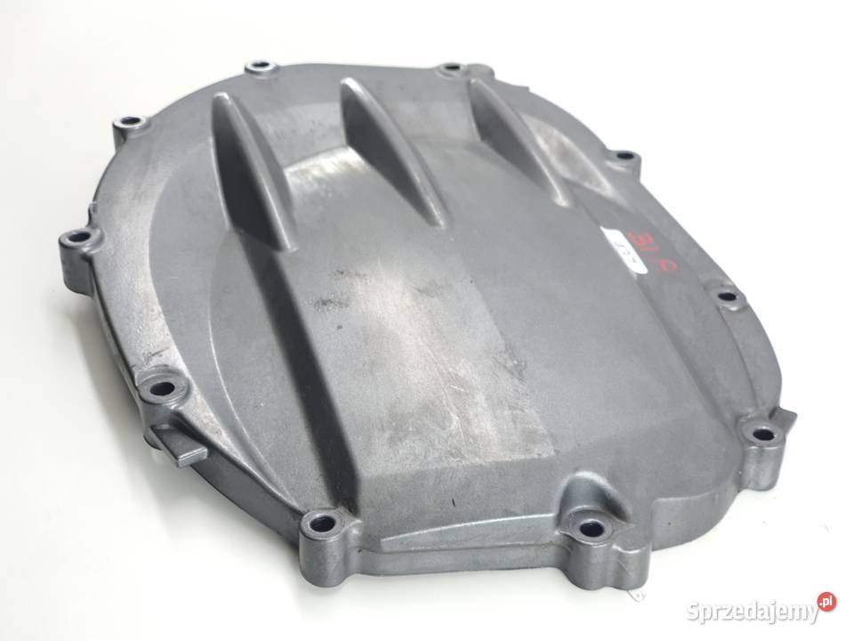 YAMAHA FJR 1300 0612 DEKIEL POKRYWA ŚRUBY łódzkie Janowice sprzedam