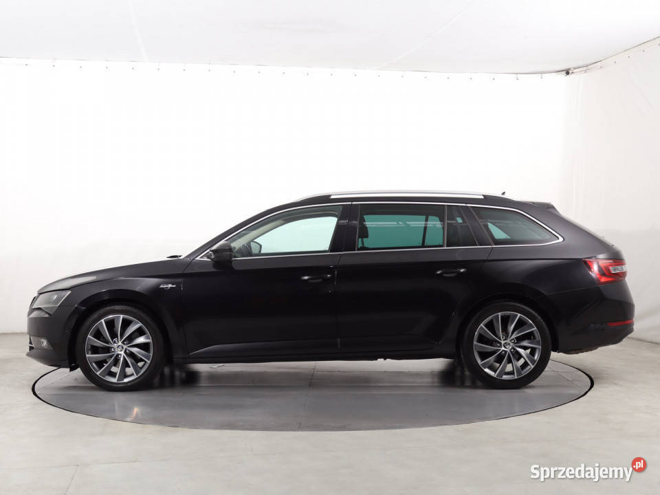 Skoda Superb 20 TDI 140KM Katowice sprzedam