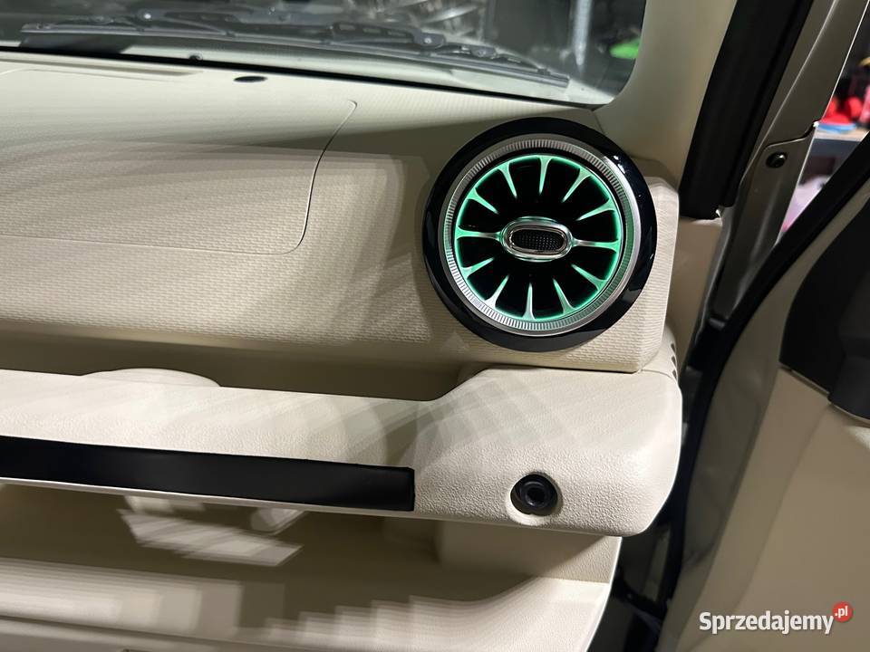 Suzuki Jimny Zjawiskowy Jedyny Mini GVAT23 Piaseczno
