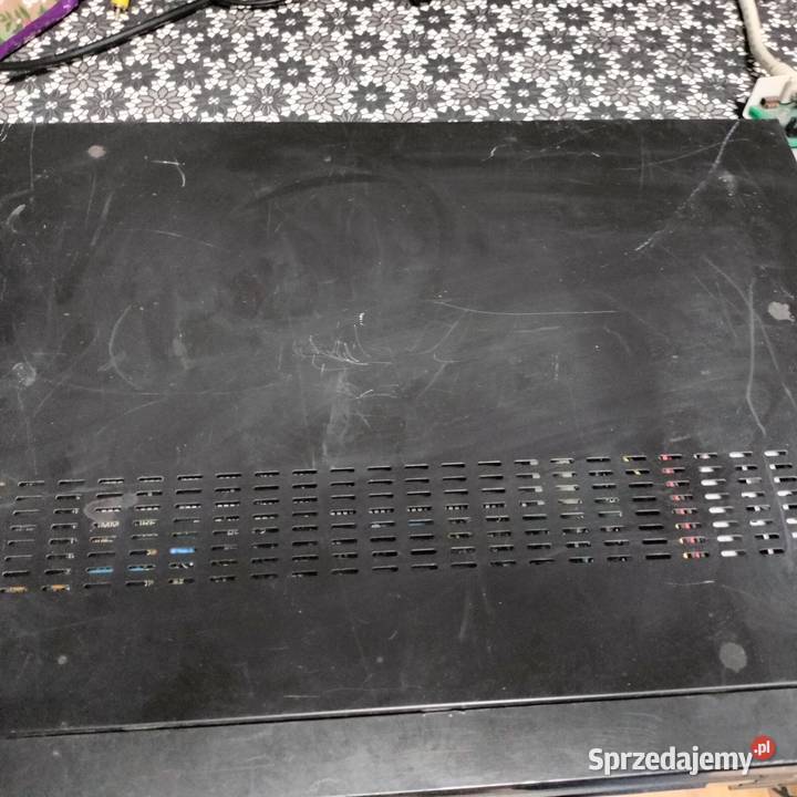 Commodore amiga cdtv Pabianice