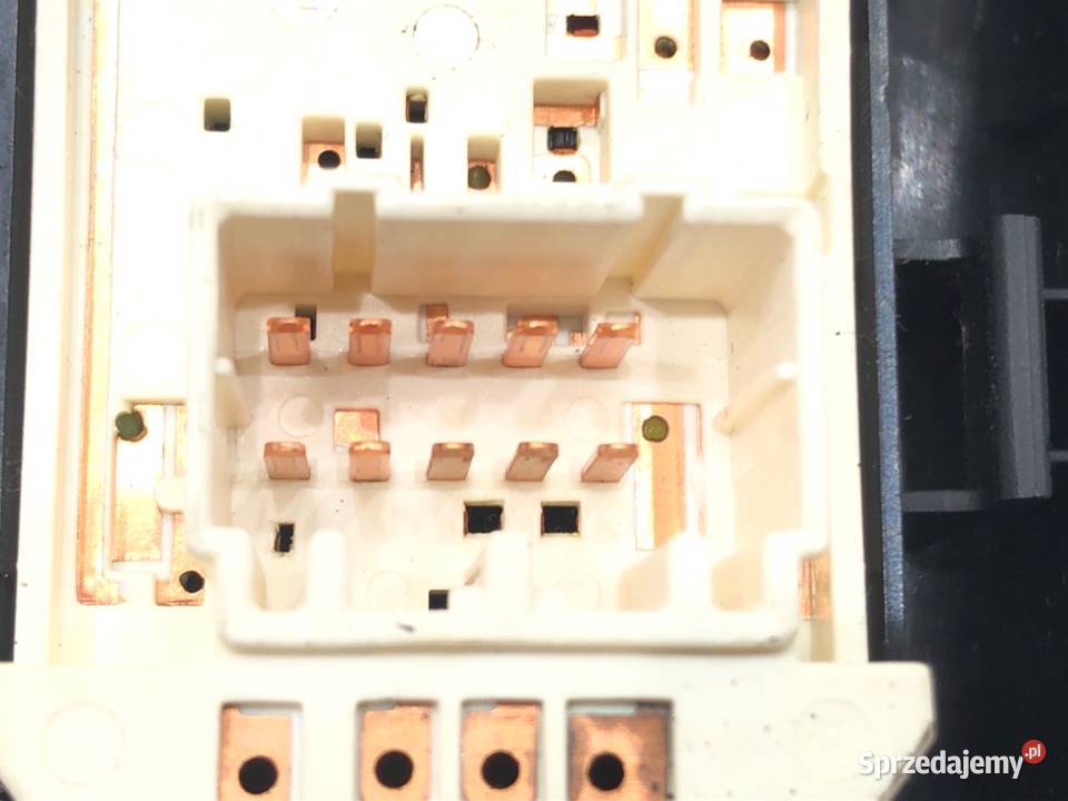 PRZEŁĄCZNIK SZYB KIA CEED 0612 Hatchback osobowe