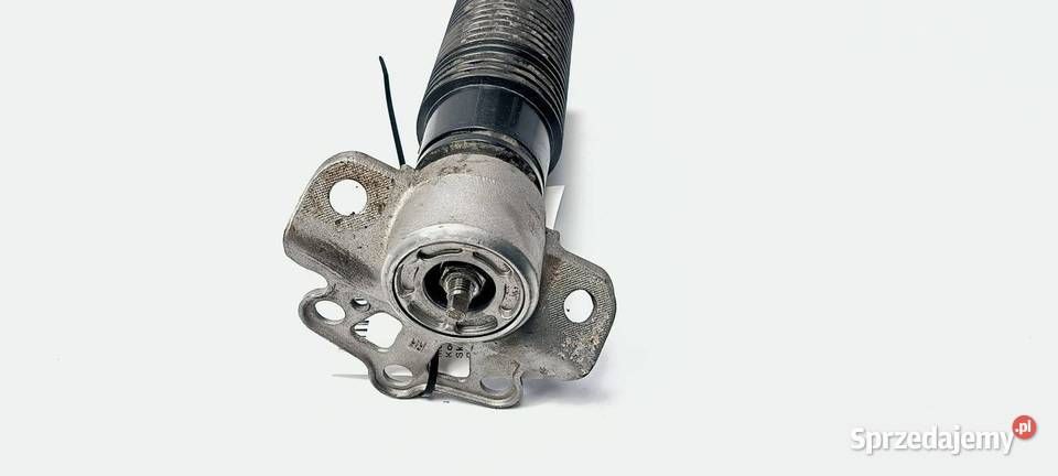 AMORTYZATOR LEWY TYŁ OPEL CORSA D 20V00176 osobowe Lipno