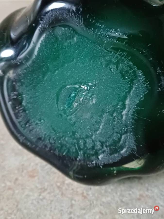 vintage wazonsękacz Nowy Targ