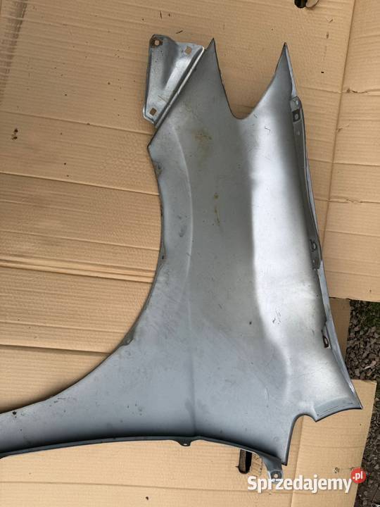 Błotnik honda frv Częstochowa