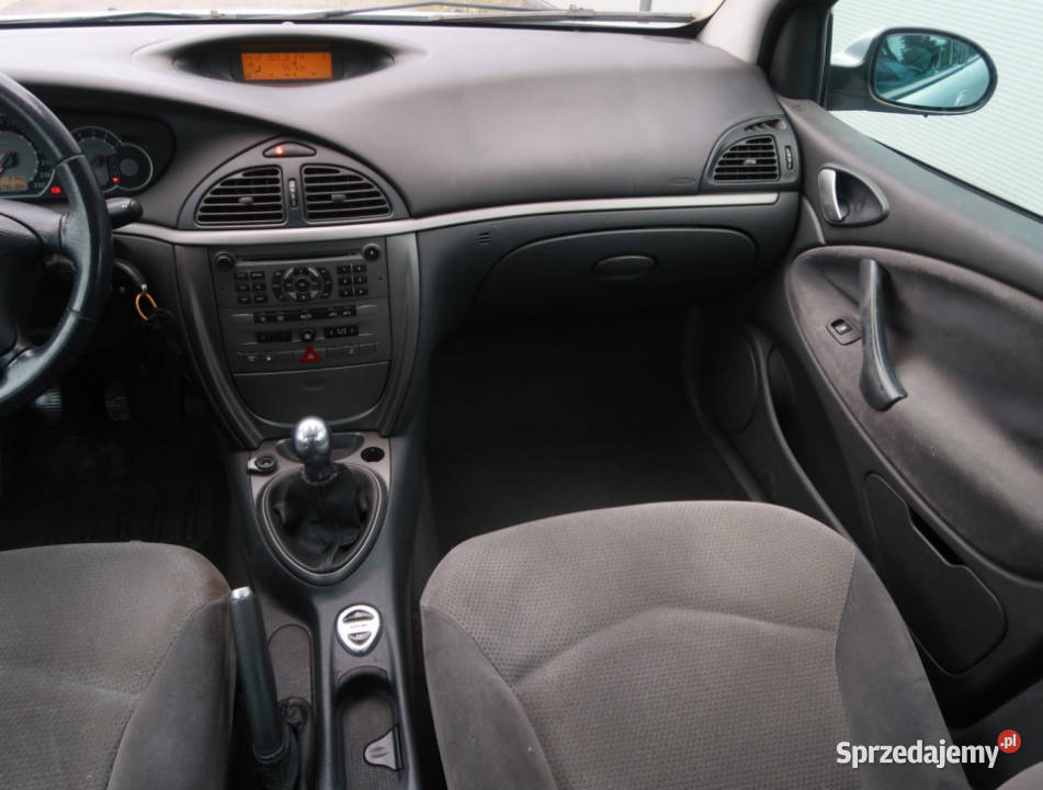 Citroen C5 18 16V C5