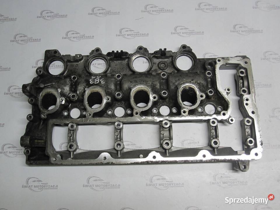 FORD GALAXY 20 TDCI 140 10R159 QXWA 9682675210 Pozostałe