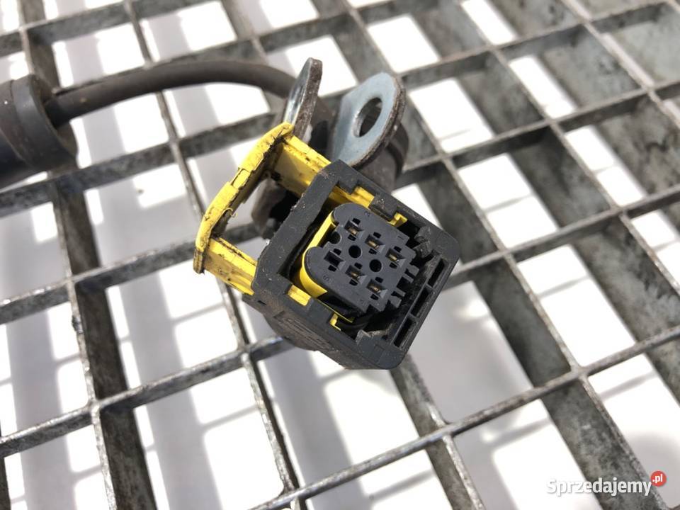 WISKOZA DAF XF 129 462 2046259 ciężarowe