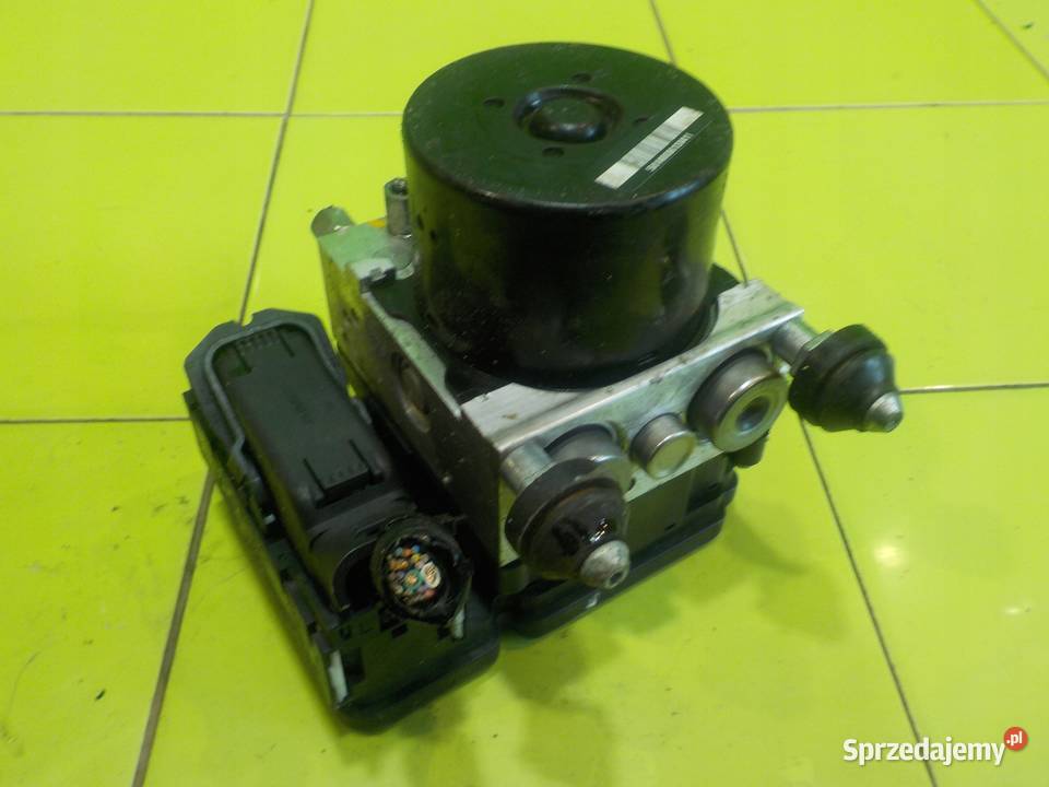 HONDA INSIGHT II 13 B 12r 5D pompa ABS Suków