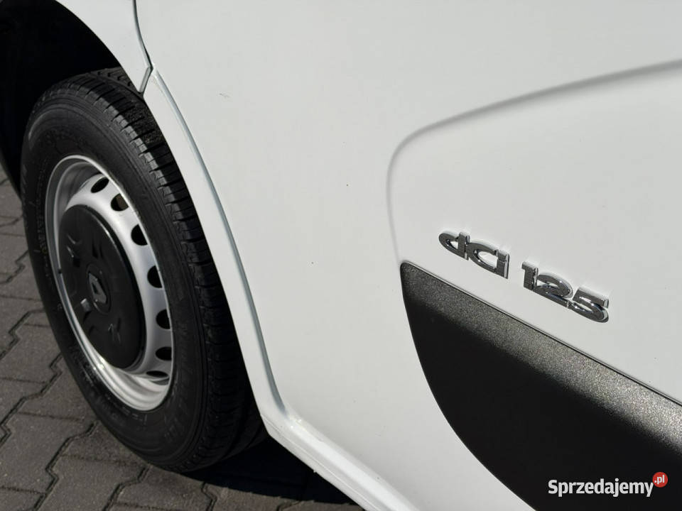 Renault Master 23 125 L2H2 Furgon Blaszak Mały Renault świętokrzyskie Widełki sprzedam