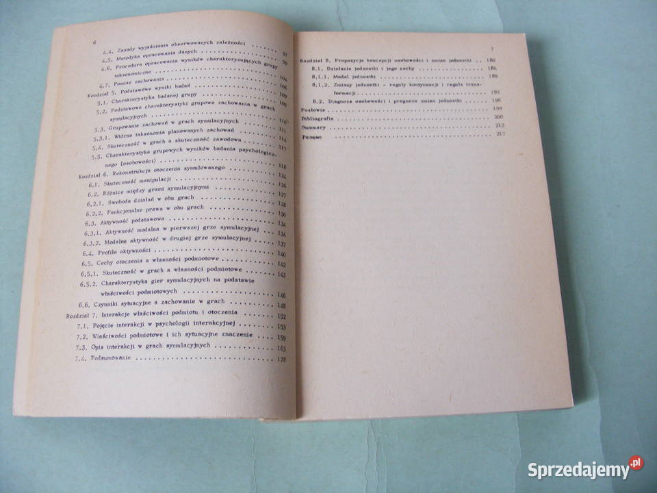Osobowość a działanie Rozwój uczuć Studia teorią pedagogika, resocjalizacja Oborniki Śląskie