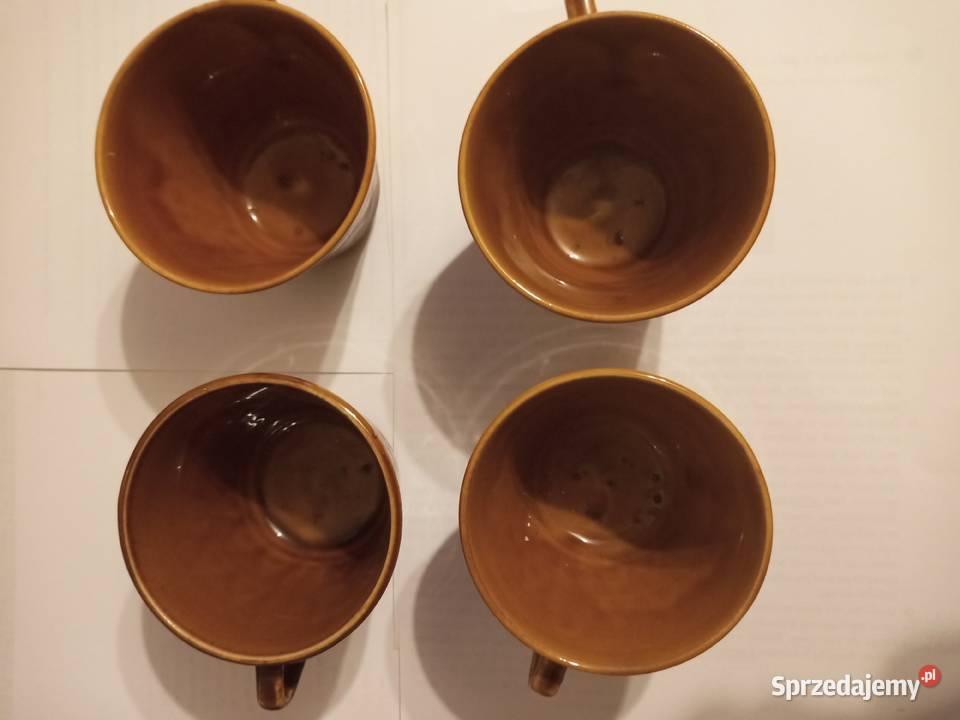 Porcelana z PRL Szczecinek